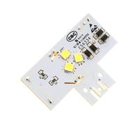 HWEIH LEX85N1W1 (769991555191) Refrigerator And Freezer LED Lighting