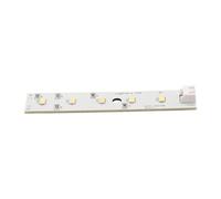 HWEIH Light Bar For Refrigerator DA41-00519B Light Lighting Strip 12V Home Appliance Parts Household Supplies