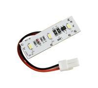 HWEIH Lighting LED Light Circuit Board SW-BX02A Refrigerator Light AC220V Suitable For Refrigerator 6 * 4 * 3cm