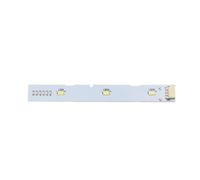 HWEIH M6CF 1PC BCD-575WDBI Fridge LED Light Board Refrigerator