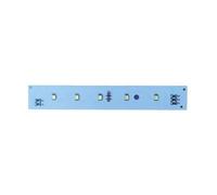 HWEIH M6CF BCD-536WKM Refrigerator LED Light Driver Replace For 17431000000072