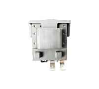 HWEIH Model:2718B 11001011000221 120V 60Hz (3min On 9min Off) Dishwasher Drain Pump