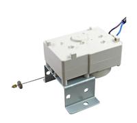 HWEIH Motor Washing Machine Drain Valve Drainage Tractor