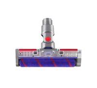 HWEIH Motorized Floor Brush Head Soft Lint Direct Drive Roller Head Floor Brush For V7/ V8/ V10/ V11 Vacuum Cleaners Parts