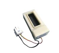 HWEIH New For Refrigerator Damper Motor DU24-012 DC12 300Ω 100PPS KR0285567 Freezer Parts