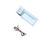 HWEIH NSBC003 0064001313 Electric Damper Switch For Refrigerator Fridge