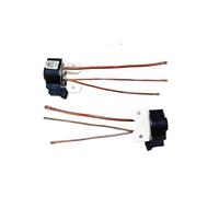 HWEIH NSCE001HA1 For Refrigerator Solenoid Valve Coil One-way Catamaran Pulse Valve 0064000682 DC13 5W 30PPS