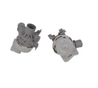 HWEIH NTWC021SA3 DC26V AHA75673402 Drain Pump Motor For Washing Machine Washer Drainage Parts
