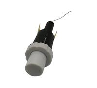 HWEIH Piezo Igniter Kitchen Push Button Ignitor Piezo Sparking Stove Lighter Parts Cooktop Accessories 2PCS