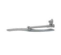 HWEIH Plastic Dishwasher Sprayer Arm Replacement For Dishwasher Spray Arm Accessories Assembly 1PC