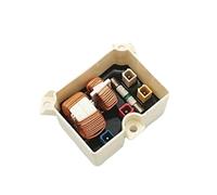 HWEIH Power PCB Wave Filter Board For Drum Washing Machine 6201EC2002K Capacitor Insurance Washer Parts