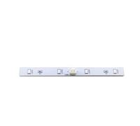 HWEIH Refrigeration Lighting LED Light Bar Blue Light White Light BCD-432 Suitable For Refrigerator
