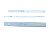 HWEIH Refrigeration Lighting White Light 12V 6 Led Light Strip For NR-B290JD Refrigerator