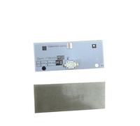 HWEIH Refrigerator Accessories Refrigeration Lighting 738325 LED Strip For Refrigerator Replacement