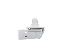 HWEIH Refrigerator Door Switch Door Light Button Reset Switch Parts ALPS SDKNA20900 Refrigerator Switch