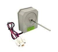 HWEIH Refrigerator Evaporator Fan Motor 4681JB1029A Fit For Replaces EAU60694507 AP5602357 AP4438221 PS3523328