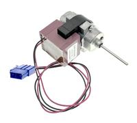 HWEIH Refrigerator Evaporator Fan Motor D4612AAA21 Compatible With Refrigerator Replace 3015915900 3015907300