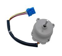 HWEIH Refrigerator Evaporator Fan Motor EAU65058302 For LFXS26596S/02 LRMDS3006S/01 LMWS27626S/04 LMXS28626S/06 LFXS26596S