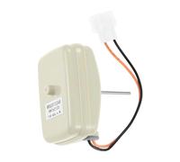 HWEIH Refrigerator Evaporator Fan Motor WR60X10348 Fit For WR60X10140 WR60X142 WR60C241 WR60X10048 WR60X10071 AP5982576 EAP11701278