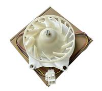 HWEIH Refrigerator Fan Motor EAU64824805 For Refrigerator DC12V 1A Refrigerator Motor Freezer Fan Z40E12MS1A0-57K