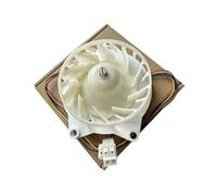 HWEIH Refrigerator Fan Motor EAU64824805 For Refrigerator DC12V 1A Refrigerator Motor Freezer Fan Z40E12MS1A0-57K
