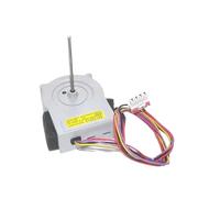 HWEIH Refrigerator Fan Motor ODM-001F-49 EAU63103216 Suitable For Refrigerator Freezer DC Fan Motor Fan Motor