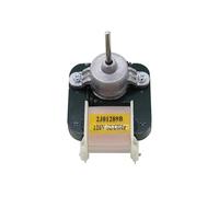 HWEIH Refrigerator Fan Shaded Motor HY-YZF-B1 Cooling Freezer Generator For Radiator Fanner Medical 220V 8W 0.085A 2J01289B
