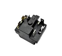 HWEIH Refrigerator Freezer Compressor PTC Starter QPE2-A15MD3 6-pin