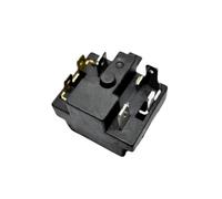 HWEIH Refrigerator Freezer Compressor Starter QPE2-A15MD3 6-pins