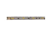 HWEIH Refrigerator Frozen Ice Drawer Box 12V LED Light Strip For F521SN71 Refrigerator