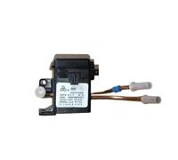 HWEIH Refrigerator Parts Solenoid Valve BDF0.8 3/2-N/XL R134A R600A