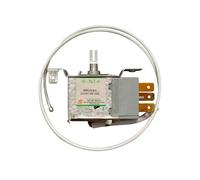 HWEIH Refrigerator Thermostat Switch WPF25J-EX 3PIN Accessories For Fridge Refrigerator Parts