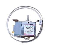 HWEIH Refrigerator Thermostat WDF26T-EX WDF26 Control Switch