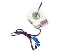 HWEIH Refrigerator Ventilation Fan Motor 13V 3.3W 0064000944 DLA5985HAEH DL-5965HAEA BCD-579WE Reverse Rotary Motor