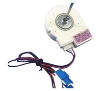 HWEIH Refrigerator Ventilation Fan Motor 13V 3.3W 0064000944 DLA5985HAEH DL-5965HAEA BCD-579WE Reverse Rotary Motor