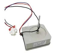 HWEIH Refrigerator Ventilation Fan Motor KBL-48ZWT05-1204 B KBL-48ZWT05-1204B DC12VCW Reverse Rotary Motor