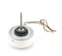 HWEIH Replacement Brushless DC Motor RD-310-30-8A/ L6CBYYYL0102 310V 30W 8P Motor For Air Conditioner Accessories