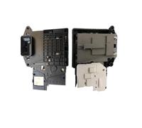 HWEIH Replacement Time Delay Switch Door Lock For Washing Machine 50-60HZ EBF61317801 DFF0850 Parts