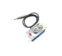 HWEIH Replacement WQS95-12 Temperature Limiter 20A/250V Manual Reset Thermostat For Electric Water Heater Repair Parts