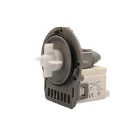 HWEIH Roller Washing Machine Drainage Pump Motor BPX2-111/112 Deep Well Pump Wm200010851095wm1065 Washing Machine Parts