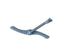 HWEIH Rotating Spray Arm Head WQP8-3802-CN WQP8-3906-CN For Dishwasher Parts