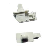 HWEIH SDKNA20900 Refrigerator Door Light Button For Refrigerator Reset Switchgear Parts