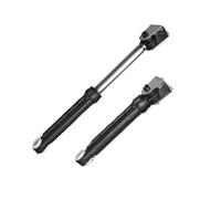 HWEIH Shock Absorber For Drum Washing Machines Balance Support Bar 0020600213 2pcs