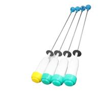 HWEIH Shock Absorber For Washing Machine Suspension Spring Balance Stabilizer Tie Rods Washer Parts(54.5cm-0138)