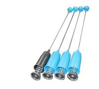 HWEIH Shock Absorber For Washing Machine Suspension Spring Balance Stabilizer Tie Rods Washer Parts(53cm-0571)
