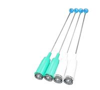 HWEIH Shock Absorber For Washing Machine Suspension Spring Balance Stabilizer Tie Rods Washer Parts(58cm-0141)