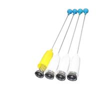 HWEIH Shock Absorber For Washing Machine Suspension Spring Balance Stabilizer Tie Rods Washer Parts(51.7cm-0173)