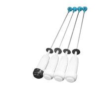 HWEIH Shock Absorber For Washing Machine Suspension Spring Balance Stabilizer Tie Rods Washer Parts(55cm-0168)