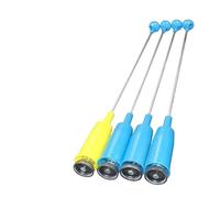 HWEIH Shock Absorber For Washing Machine Suspension Spring Balance Stabilizer Tie Rods Washer Parts(56.7cm-1401)