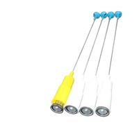 HWEIH Shock Absorber For Washing Machine Suspension Spring Balance Stabilizer Tie Rods Washer Parts(55cm-1621)